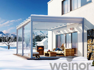 Weinor Terrazza Pure
